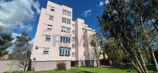 Foto Appartamento in Via Padova 28, Ferrara Via Modena di 118 m² in vendita