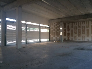 Foto Magazzino in via forti 1, Pisa Ospedaletto di 75 m² con 1 locali