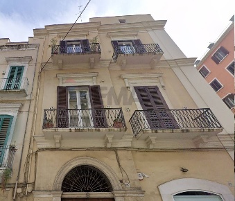 Foto Appartamento in Via Dante Alighieri 174, Bari Murat di 30 m²