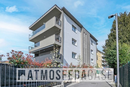 Foto Appartamento in Passaggio Margherita Hack 2, Bergamo Redona di 100 m²