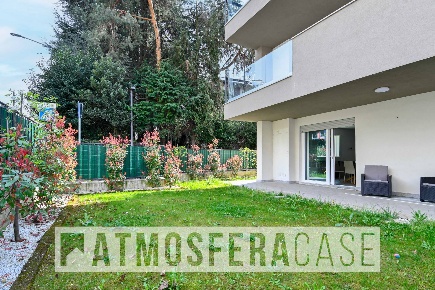 Foto Appartamento in Passaggio Margherita Hack 2, Bergamo Redona di 100 m²