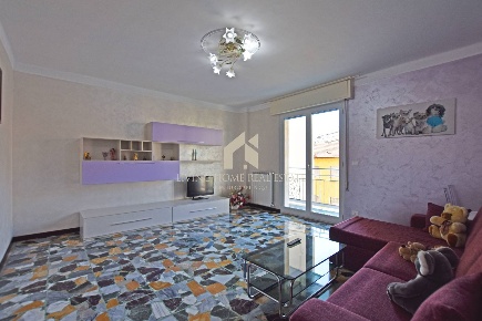 Foto Appartamento in Via Peirogallo, Sanremo Ospedale di 116 m² in vendita