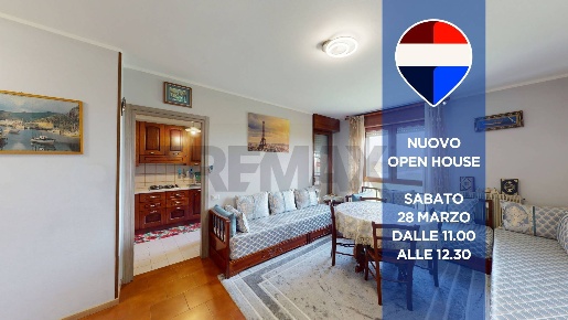 Foto Appartamento in Via Ippolito Nievo 1, Melzo di 85 m² con 3 locali