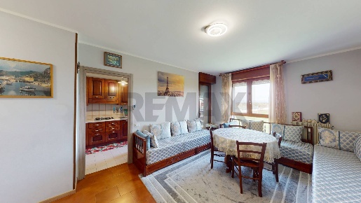 Foto Appartamento in Via Ippolito Nievo 1, Melzo di 85 m² con 3 locali