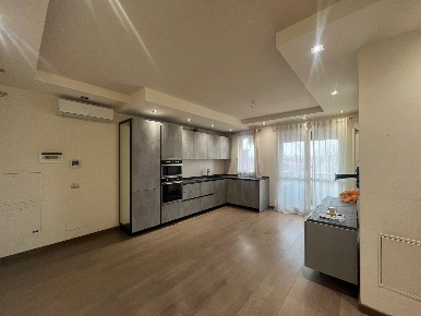 Foto Appartamento in Via Davide Maria Turoldo, Ferrara Via Pomposa di 80 m²