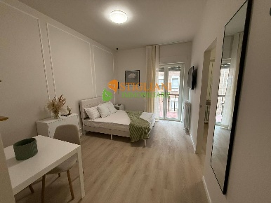 Foto Appartamento in via D'Amato, Campobasso Semicentro di 40 m² in affitto