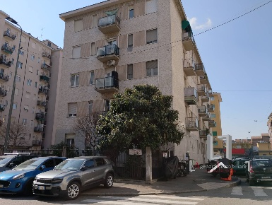 Foto Appartamento in Via Gressoney 6, Milano Martini - Insubria di 34 m²