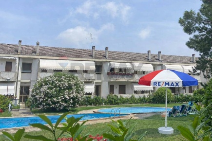 Foto Appartamento in via fausta 335, Cavallino-Treporti Cavallino di 40 m²