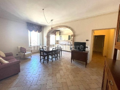 Foto Appartamento in VIA GIORDANO BRUNO 103, Porto San Giorgio di 120 m²