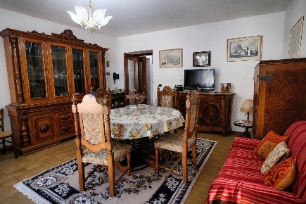 Foto Appartamento in VIA RONCAGLIA ENTRO 76, San Giovanni Bianco di 120 m²