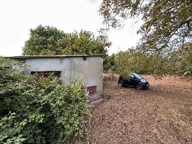 Foto Terreno agricolo in via San Fantino, Borgia di 3000 m² in vendita