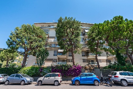 Foto Appartamento in Via Pietro Mascagni 22, Bari Marconi - San Cataldo