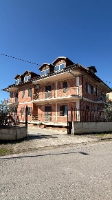 Foto Appartamento in Via IV Novembre 236, Carinola Nocelleto di 70 m²
