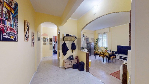 Foto Appartamento a Recco Centro di 72 m² con 4 locali in vendita