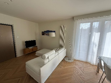 Foto Appartamento in via locatelli 59, Bergamo Centro di 60 m² con 2 locali