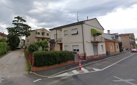 Foto Appartamento in Via Verdi, Campiglia Marittima Venturina di 77 m²