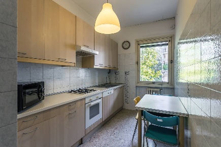Foto Appartamento in Via Leopardi 1, Bergamo Canovine di 115 m² in affitto