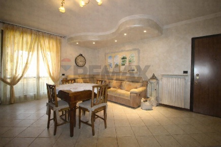 Foto Appartamento in via romanelle 14 B, Almenno San Salvatore Centro