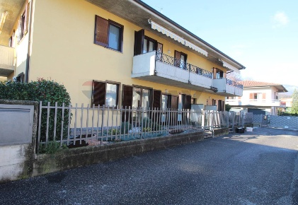 Foto Appartamento in via romanelle 14 B, Almenno San Salvatore Centro