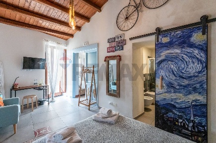 Foto Casa indipendente in Via Salita Ventimiglia 6, Ragusa Ibla di 239 m²