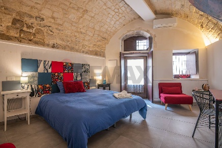 Foto Casa indipendente in Via Salita Ventimiglia 6, Ragusa Ibla di 239 m²