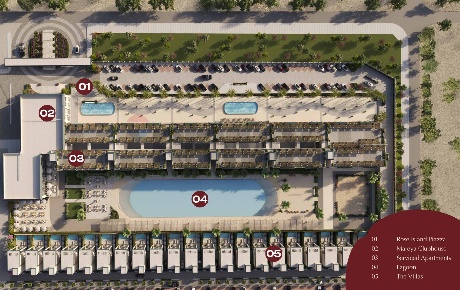 Foto Appartamento a Ferrara Centro Storico di 72 m² con 3 locali in vendita