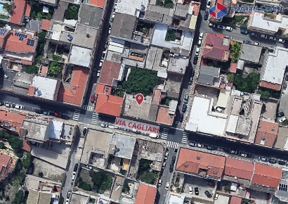 Foto Casa indipendente in Via Cagliari 132, Quartu Sant'Elena Quartu