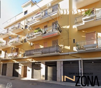 Foto Appartamento in VIA ALEMANNI, Corato di 86 m² con 3 locali in vendita