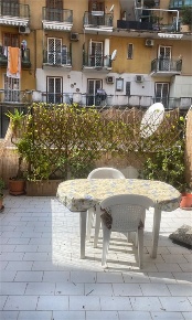 Foto Appartamento in viale michelangelo, Napoli di 55 m² con 2 locali