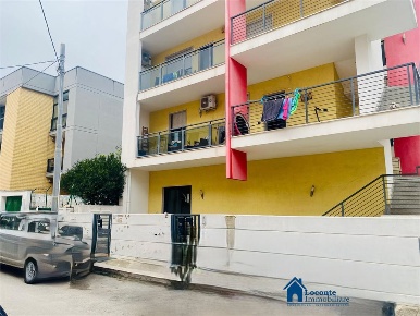 Foto Appartamento a Capurso di 60 m² con 3 locali in vendita