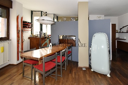 Foto Appartamento in Via Norico, Milano Viale Ungheria - Mecenate di 97 m²