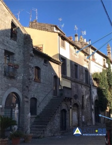Foto Appartamento in Via S. Pellegrino 110 01100 Viterbo VT Italia, Viterbo