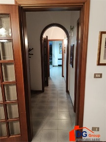 Foto Appartamento a Alcamo Centro di 75 m² con 4 locali in vendita