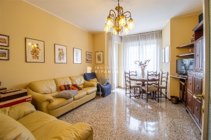 Foto Appartamento in Via Don Luigi Monza, Lecco San Giovanni di 75 m²