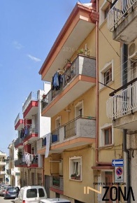 Foto Appartamento in Via Gaetano Donizetti, Santeramo in Colle di 55 m²