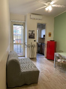Foto Appartamento in via vidua, Torino San Donato di 67 m² con 2 locali
