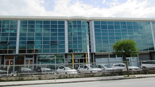 Foto Ufficio a San Benedetto del Tronto Porto d'Ascoli di 131 m² in affitto
