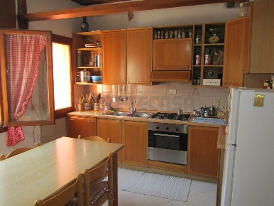 Foto Appartamento a Borgoricco di 130 m² con 7 locali in vendita