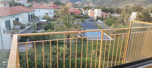 Foto Appartamento in Via Diano San Pietro, Diano Castello Centro di 48 m²