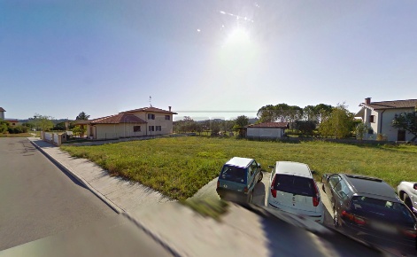 Foto Terreno edificabile in Via Egidio Bernardis 11, Corno di Rosazzo
