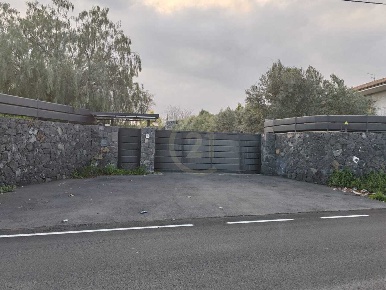 Foto Terreno agricolo in Via Bottazzi 31, San Giovanni la Punta Centro