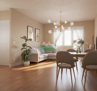 Foto Appartamento in Via Tombesi dall'Ova, Ravenna Centro Storico di 55 m²