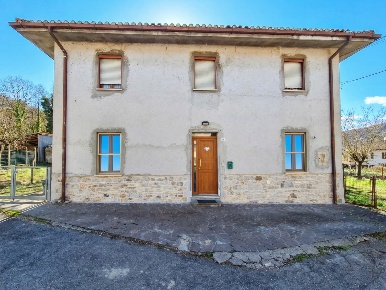 Foto Villa singola in Via Molino Schieti 22, Pennabilli Ponte Messa