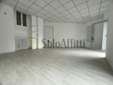 Foto Ufficio in Corso Regina Margherita 10100, Torino Vanchiglia di 120 m²
