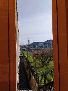 Foto Ufficio a Bergamo San Paolo di 170 m² con 5 locali in vendita