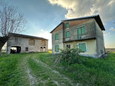 Foto Villa singola a Villanova sull'Arda Villanova di 150 m² con 7 locali
