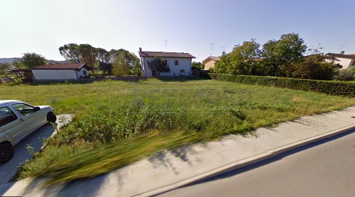 Foto Terreno edificabile in Via Egidio Bernardis 9, Corno di Rosazzo