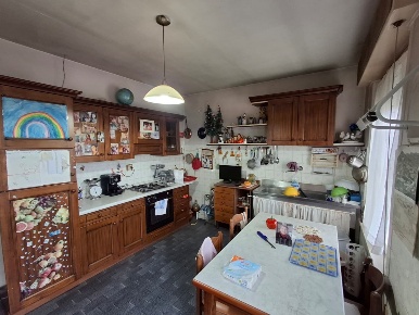 Foto Villa unifamiliare in Via Uffogliano 7, Novafeltria di 280 m²