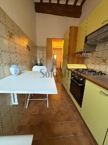 Foto Appartamento in Via di Vallerozzi, Siena Ovile - San Francesco