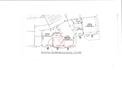 Foto Appartamento in Via Saponiera 25, Diano Marina Centro di 85 m²